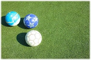 サッカー